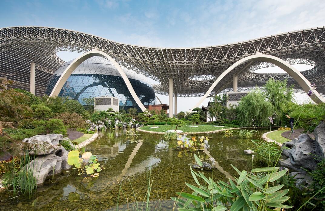 這五年，砥礪奮進(jìn)中的太陽成集團(tuán)tyc足音