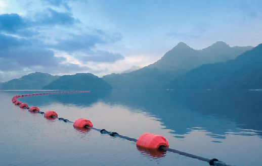 太陽成集團tyc環境旗下疏浚公司榮獲“省級科技型中小企業”稱號...