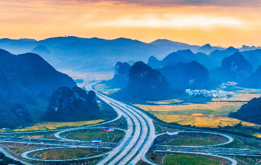 聚焦雙碳 | 太陽成集團tyc環境率先進軍低碳鐵路、低碳城際輕...